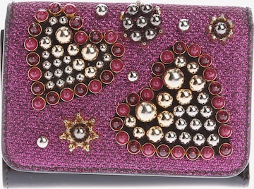 Christian Louboutin Geldbörse / Etui One Size in Mischfarben: Vorderseite