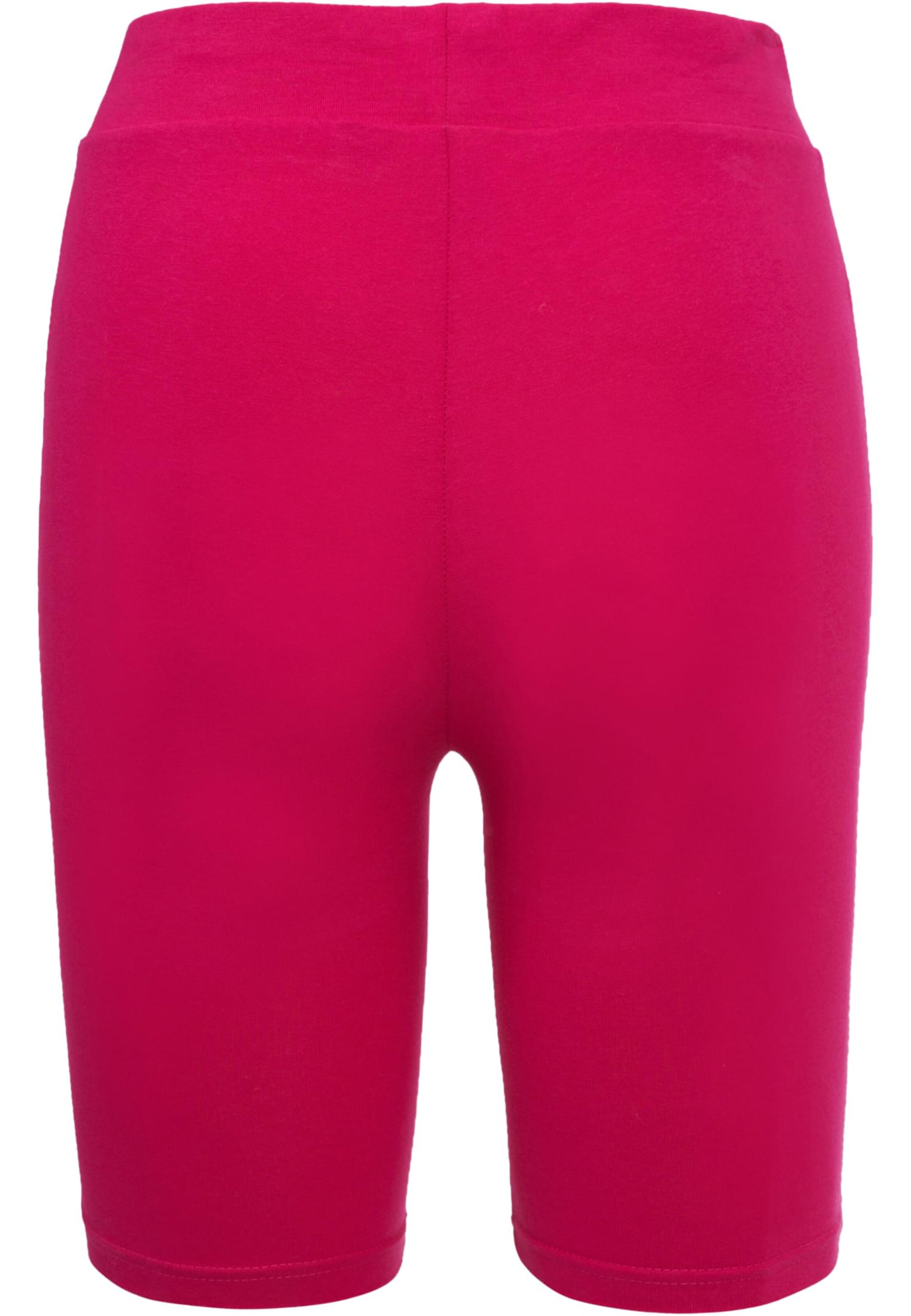 Karl Kani Skinny Sportbroek in Roze
