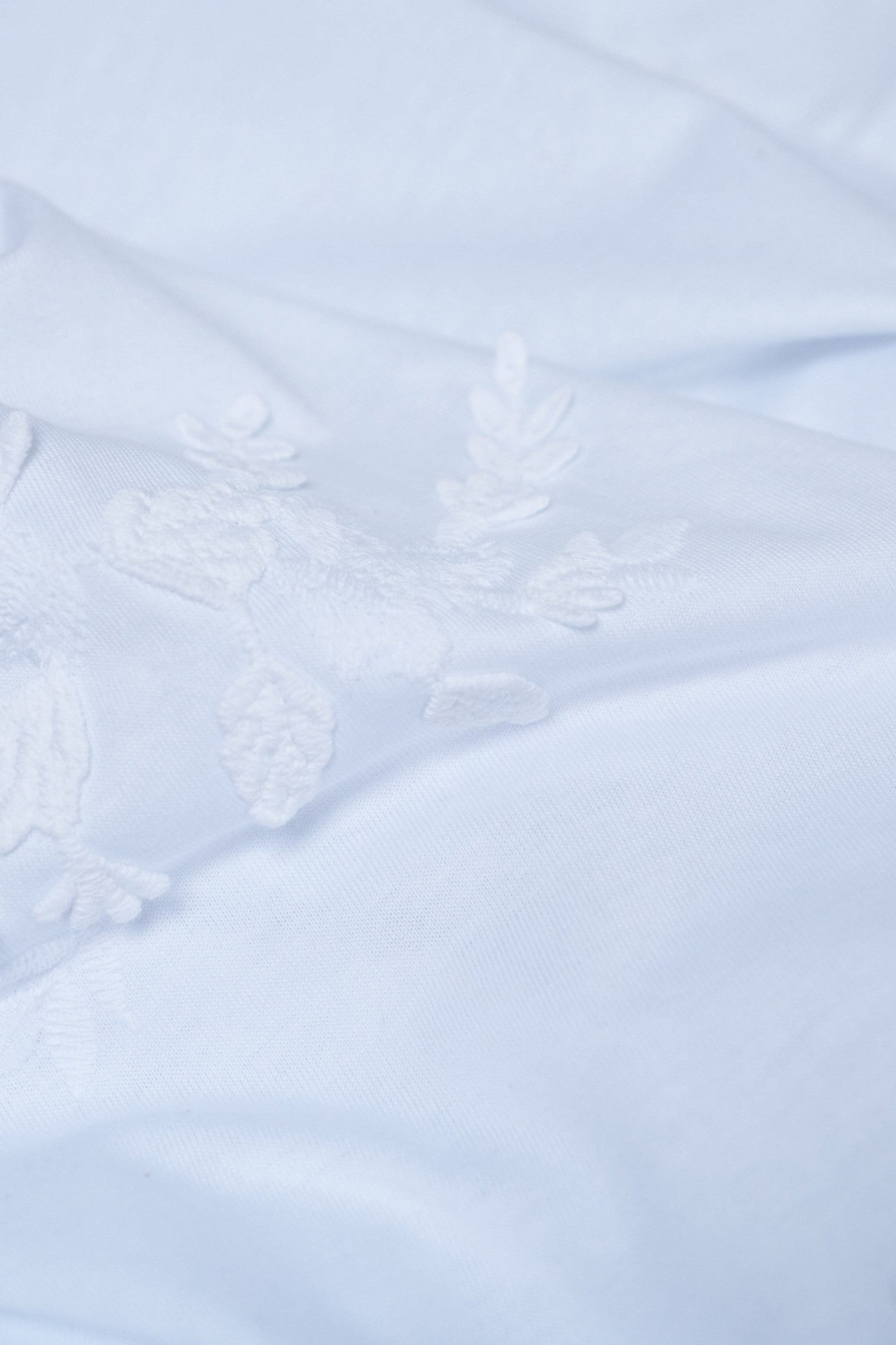 Salsa Jeans Shirt in Wit