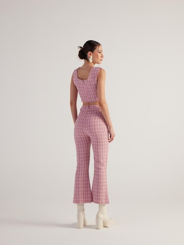 HOLLY LOLLY Top in Pink