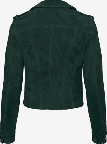 VERO MODA Between-Season Jacket in Green