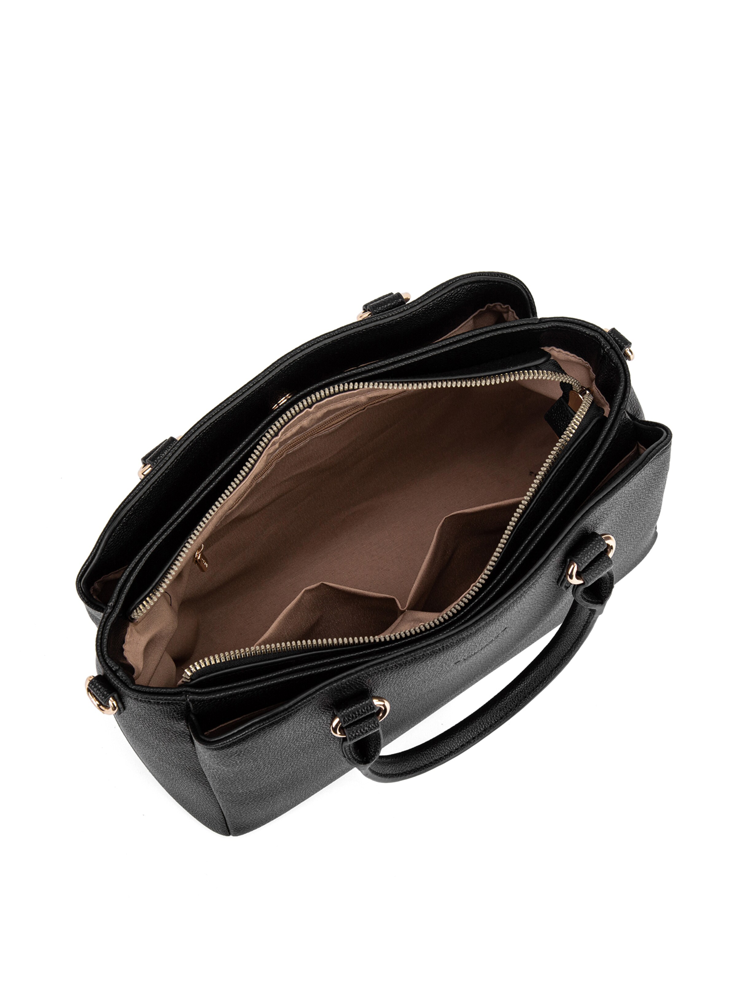 Diana&Co. Handbag in Black