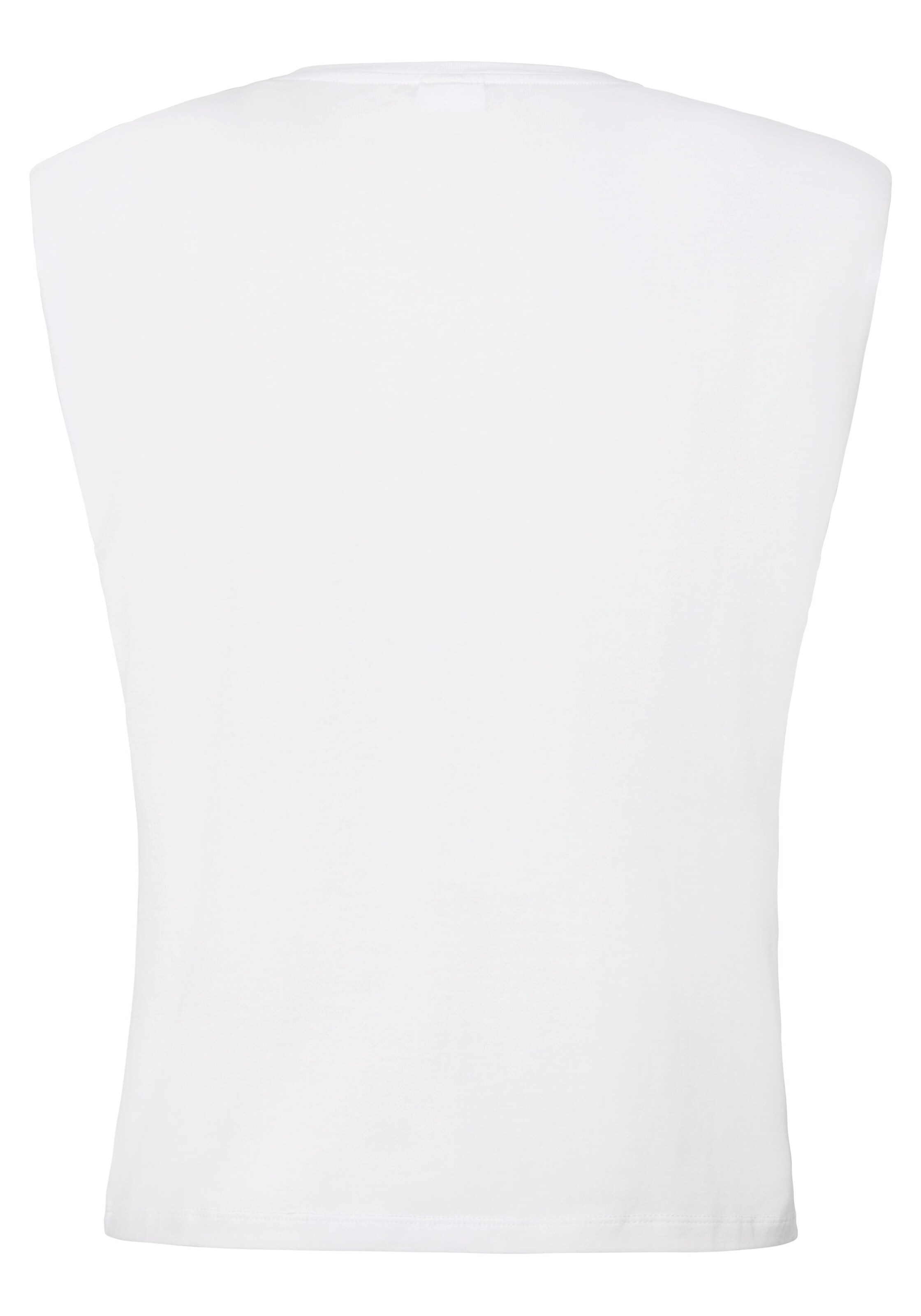 LASCANA - Top em branco