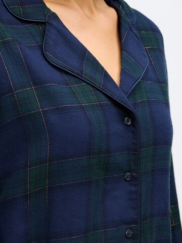 Chemise de nuit Hunkemöller en bleu