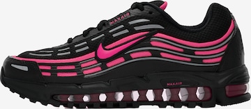 Nike Sportswear Низкие кроссовки 'AIR MAX TL 2.5' в Черный: спереди