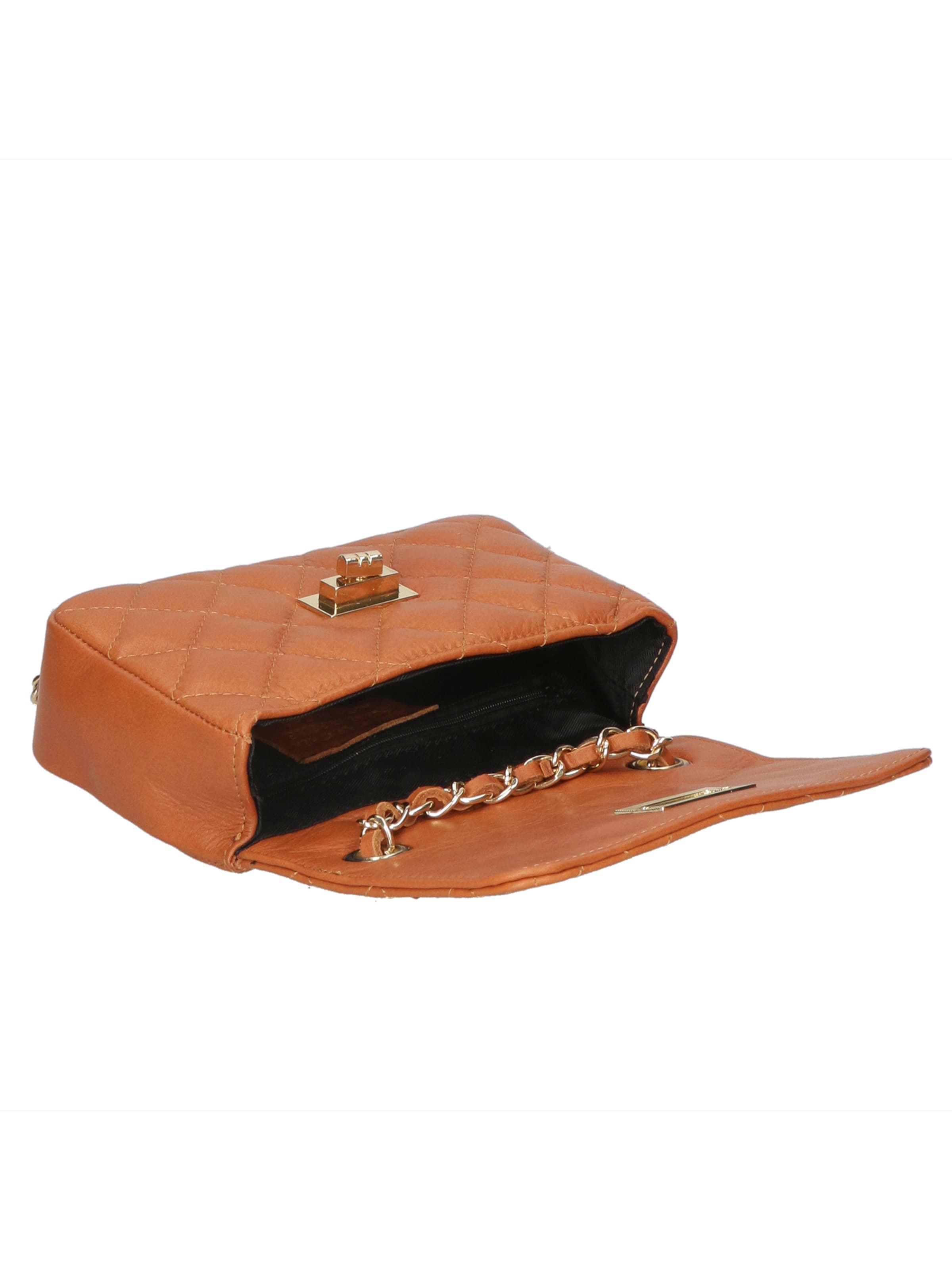 Sac bandoulière Gave Lux en marron