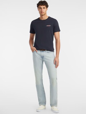 GUESS Shirt‌‌‌‌‌ in Blau