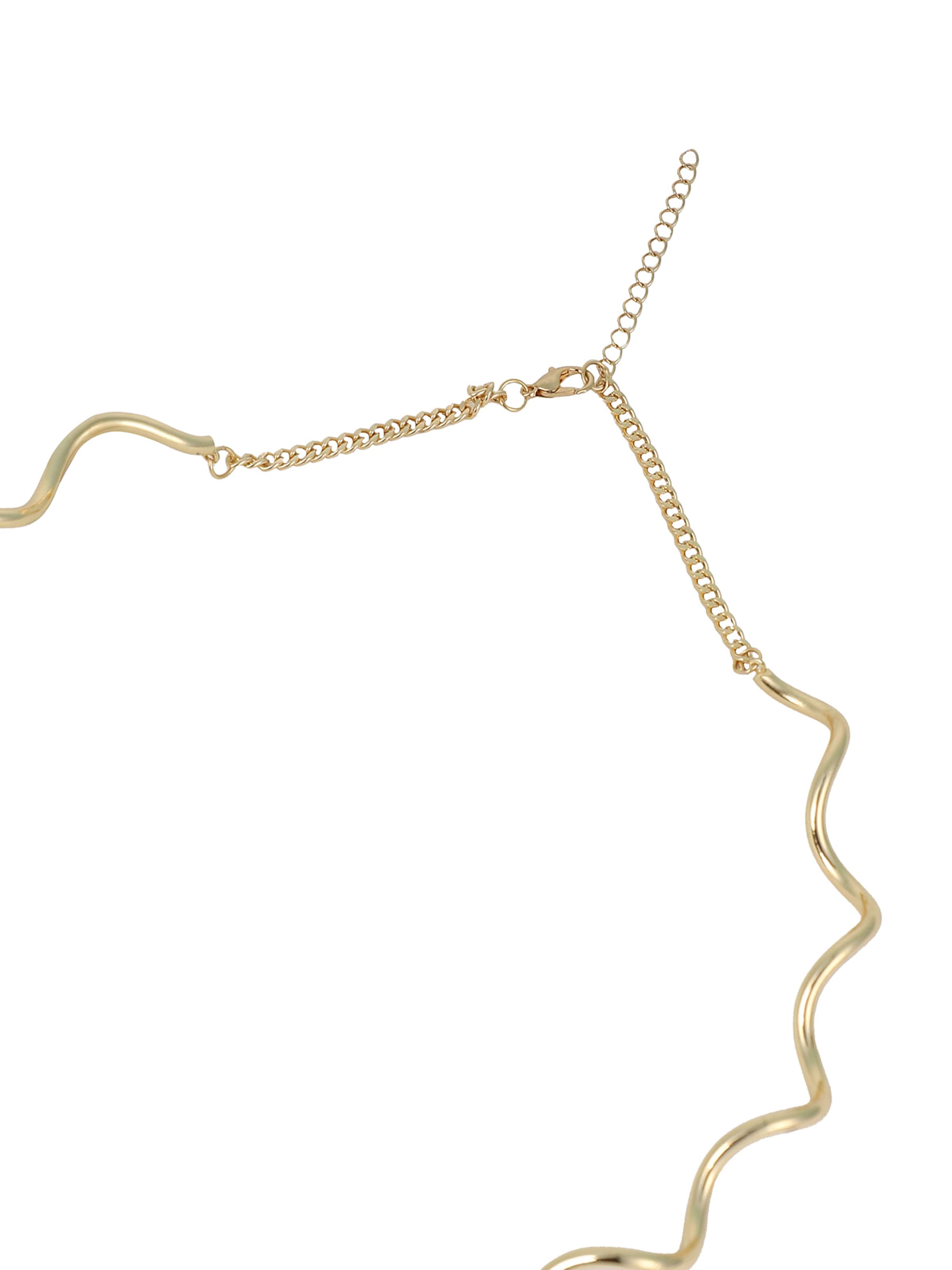 Chaîne 'Surabhi' SOHI en or