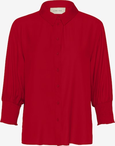 Cream Bluza 'Nola' u rubin crvena, Pregled proizvoda
