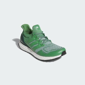 ADIDAS PERFORMANCE Athletic Shoes 'Ultraboost' in Green