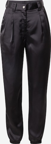 Guido Maria Kretschmer Collection Kalhoty 'Naomi' – černá: přední strana