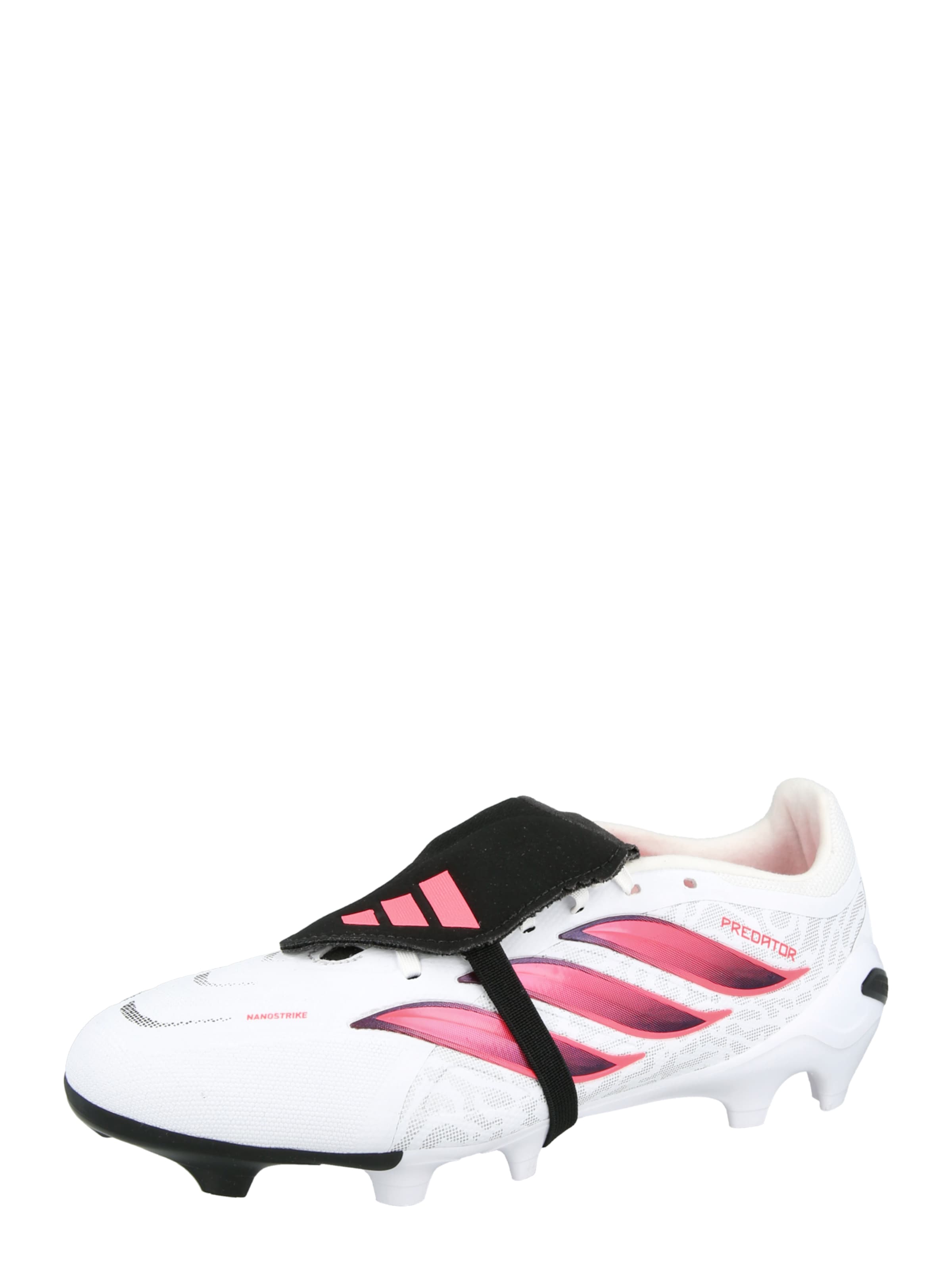 ADIDAS PERFORMANCE Kopačky 'PREDATOR LEAGUE' - Biela: predná strana