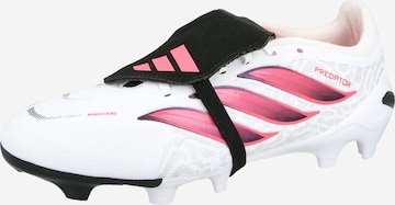 ADIDAS PERFORMANCE Kopačky 'PREDATOR LEAGUE' - Biela: predná strana