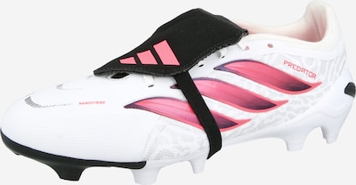 ADIDAS PERFORMANCE Kopačke 'PREDATOR LEAGUE' veličine 39-39,5 u tamno ljubičasta / roza / bijela, Pregled proizvoda