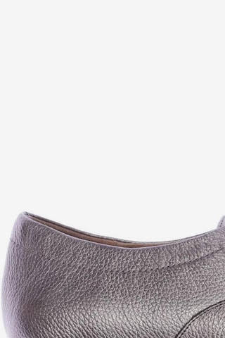 BRAX Flats & Loafers in 41 in Grey