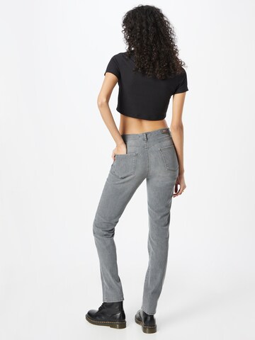 BRAX Slimfit Jeans 'Mary' in Grau