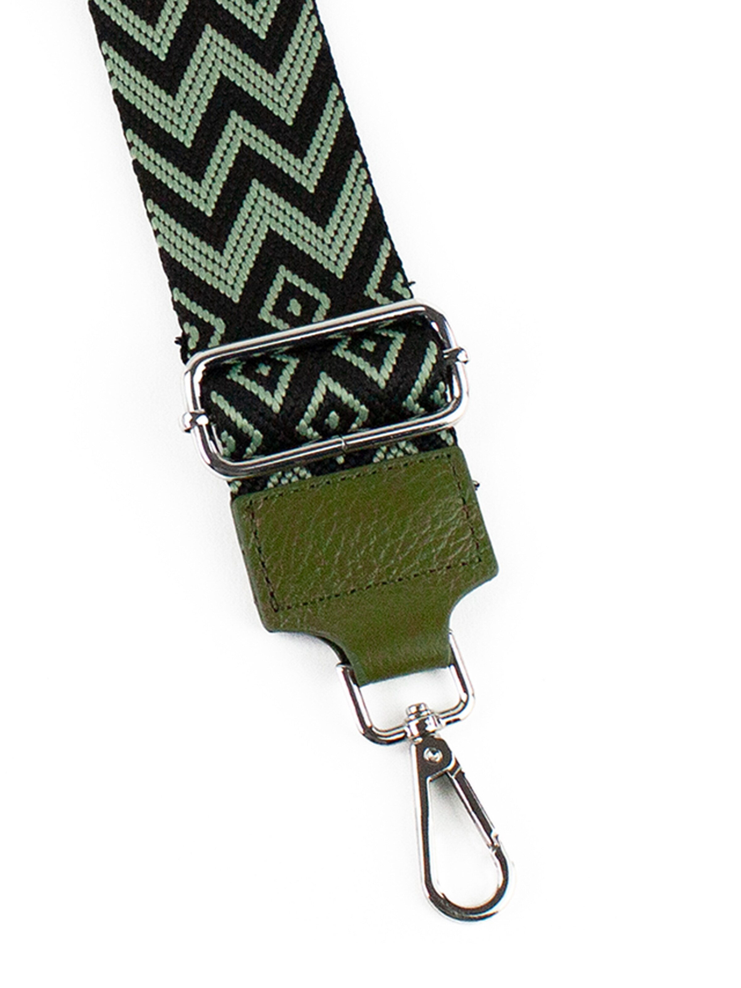 lePelou Bag accessories 'BELLA' in Green