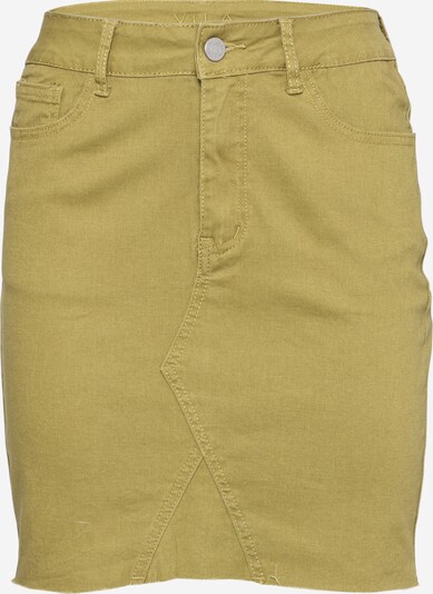 VILA Skirt in Green, Item view