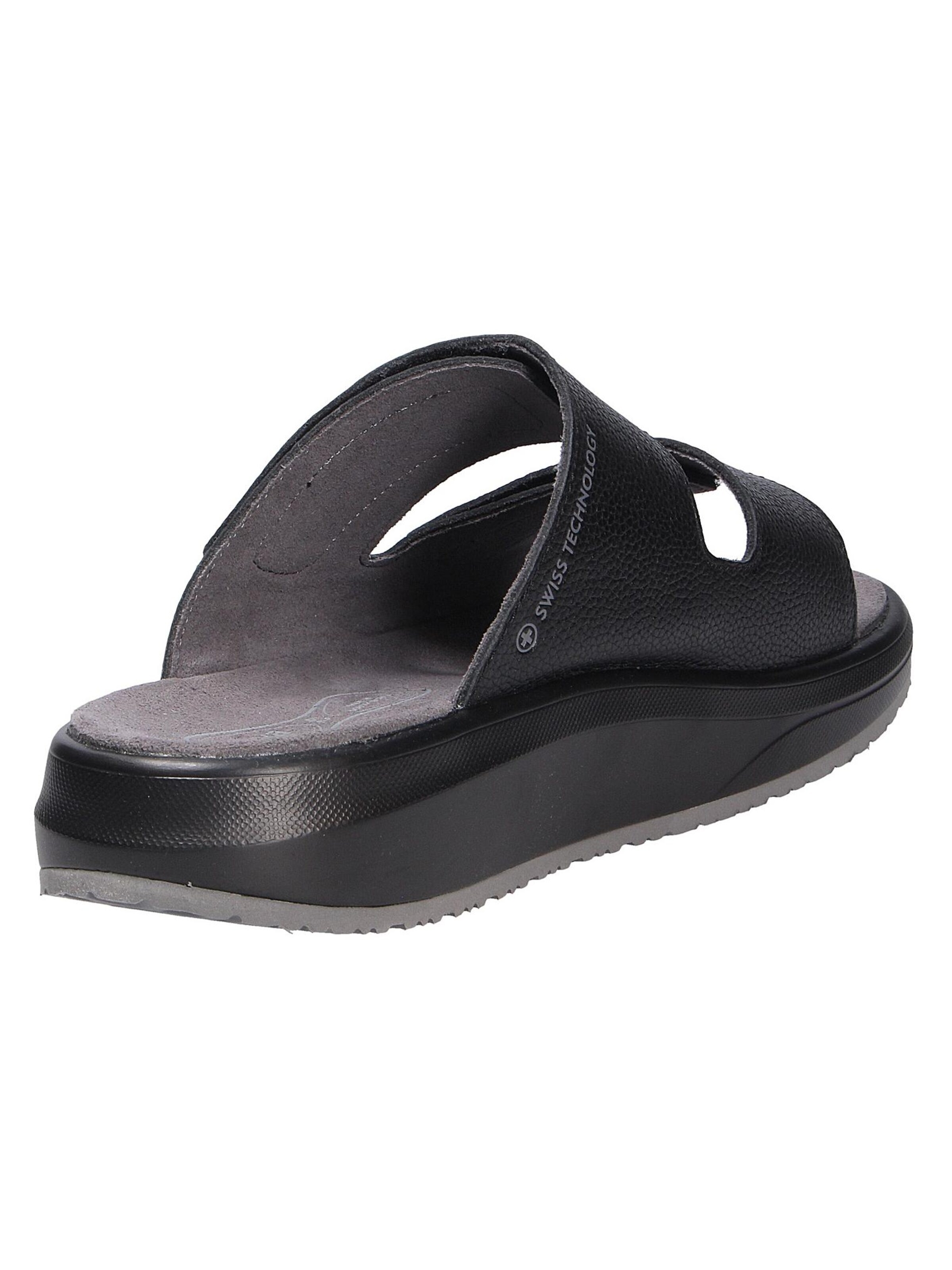Joya Mule 'Max III' in Black
