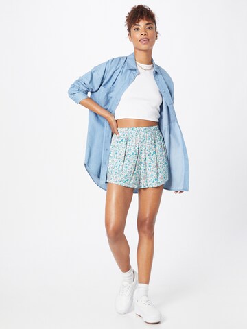 Loosefit Pantalon 'MAISY' Motel en mélange de couleurs