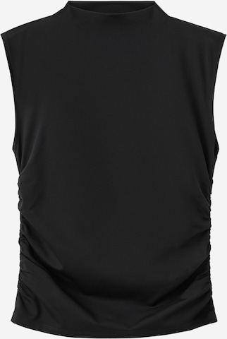 MANGOTop 'XCANAN' - crna boja: prednji dio