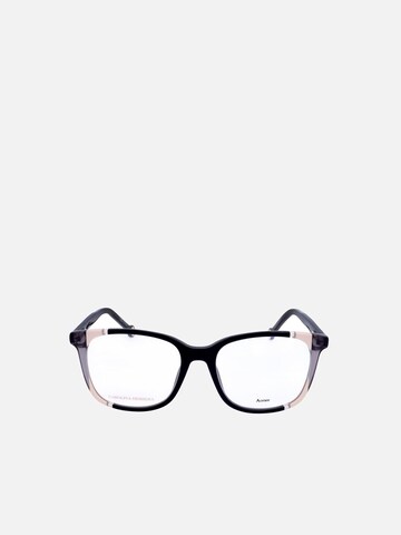 Carolina Herrera - Gafas de sol 'Carolina Herrera CH 0065 52/17/145  Eyewear Frame' en negro: frente