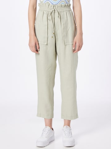 Lauren Ralph Lauren Pants in Green: front