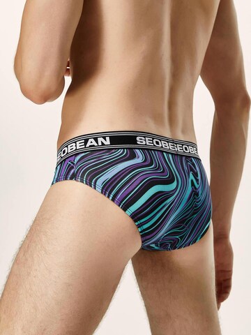 SEOBEAN Panty 'Magic' in Blue
