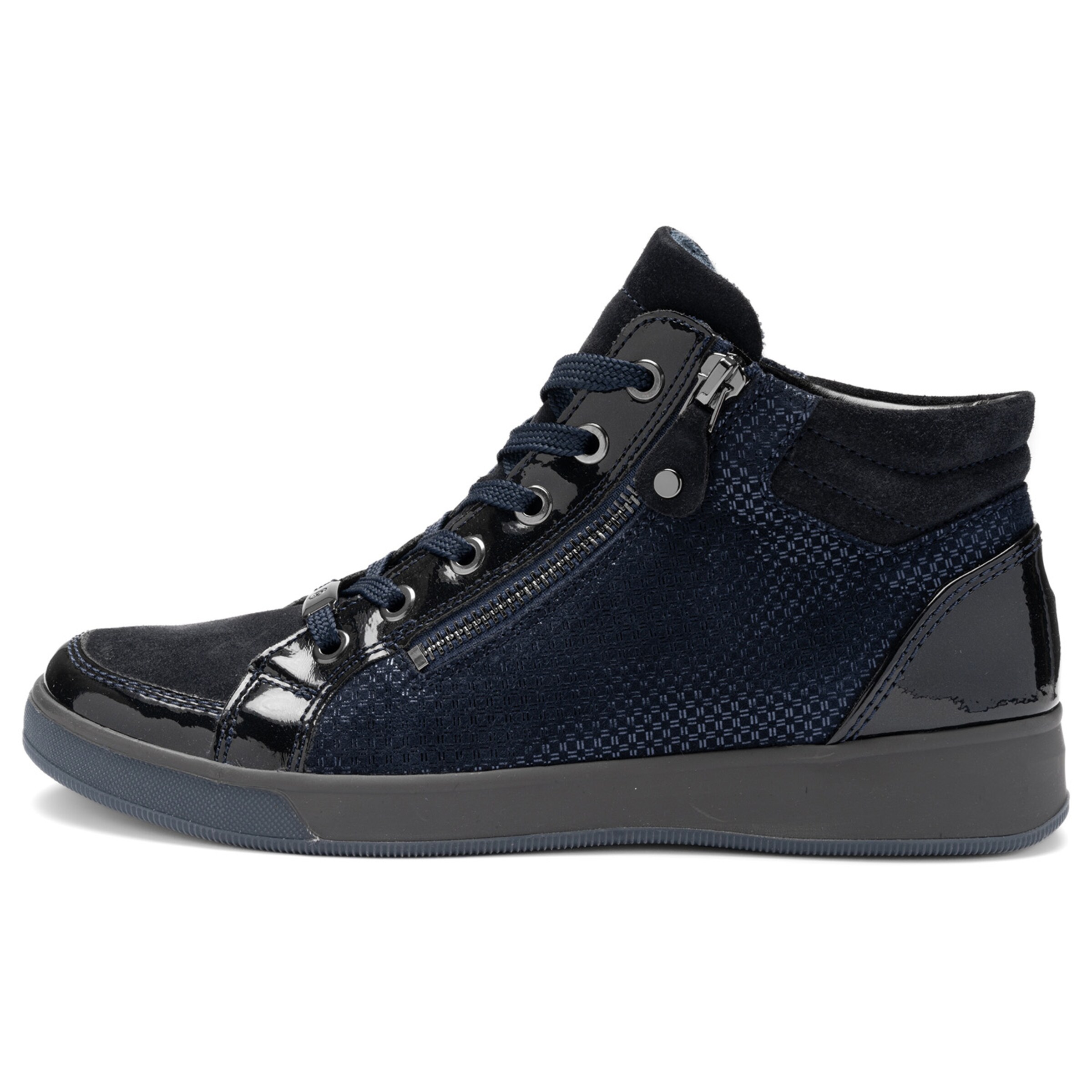 Sneaker bassa di ARA in blu