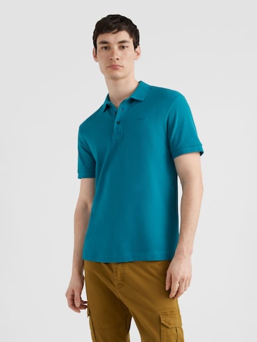 T-Shirt 'Triple Stack' O'NEILL en vert : devant