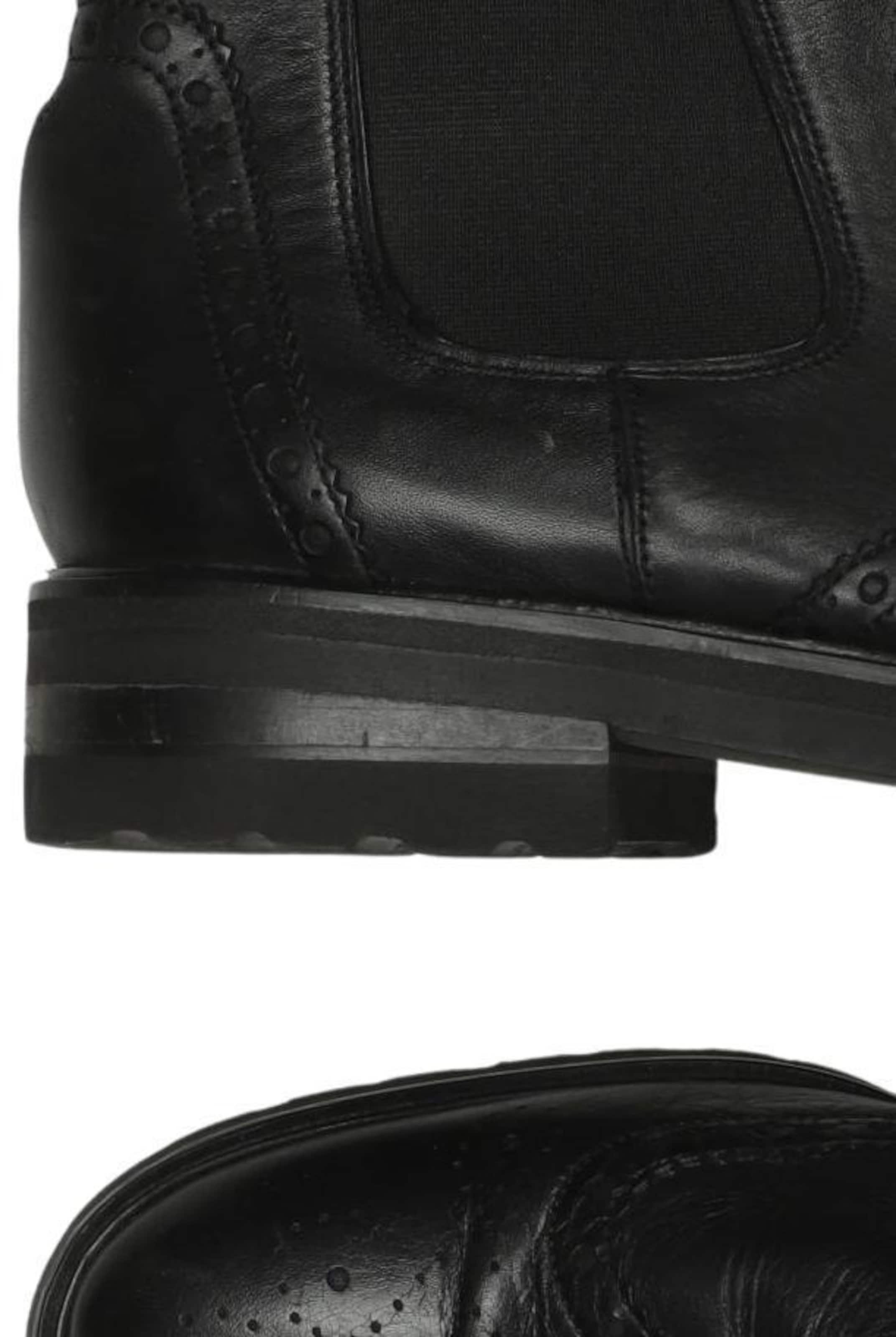 JOOP! Anke & Mid-Calf Boots in 44 in Black