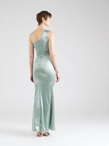 WAL G. Evening Dress 'WEDDINS ROSA' in Green