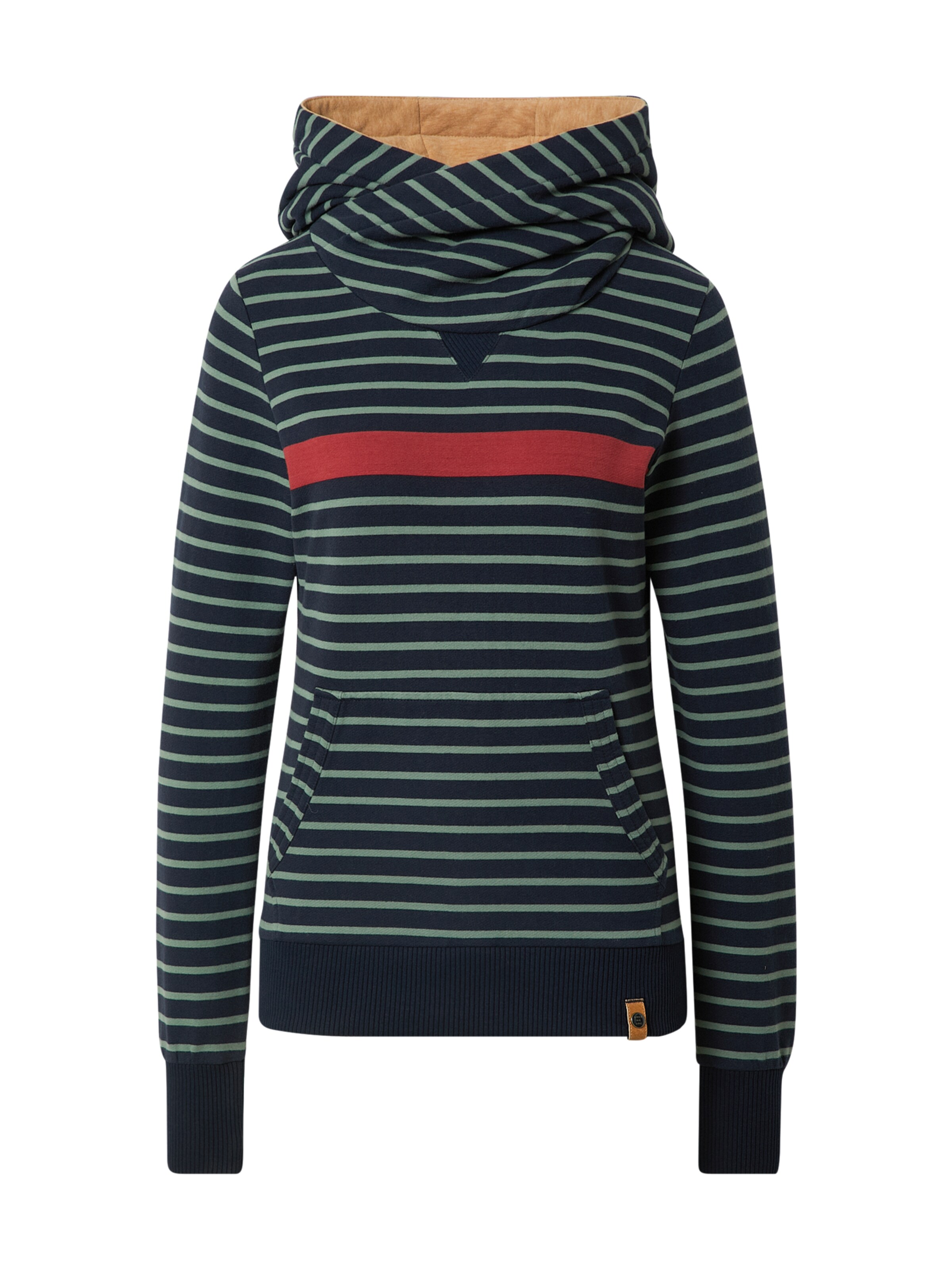 Abbigliamento Z1KcZ Fli Papigu Sweatshirt Der 32 in Blu Scuro Abbigliamento Z1KcZ Fli Papigu Sweatshirt Der 32 in Blu Scuro