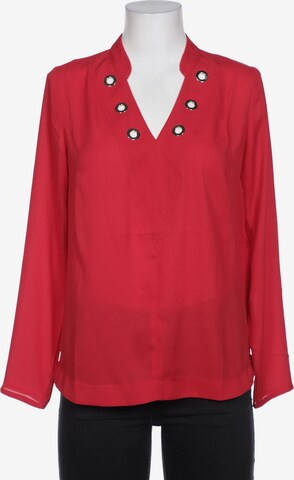 heine Blouse & Tunic in XS in Red: front