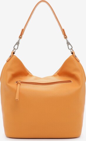 TAMARIS Shoulder Bag 'Anuschka' in Orange