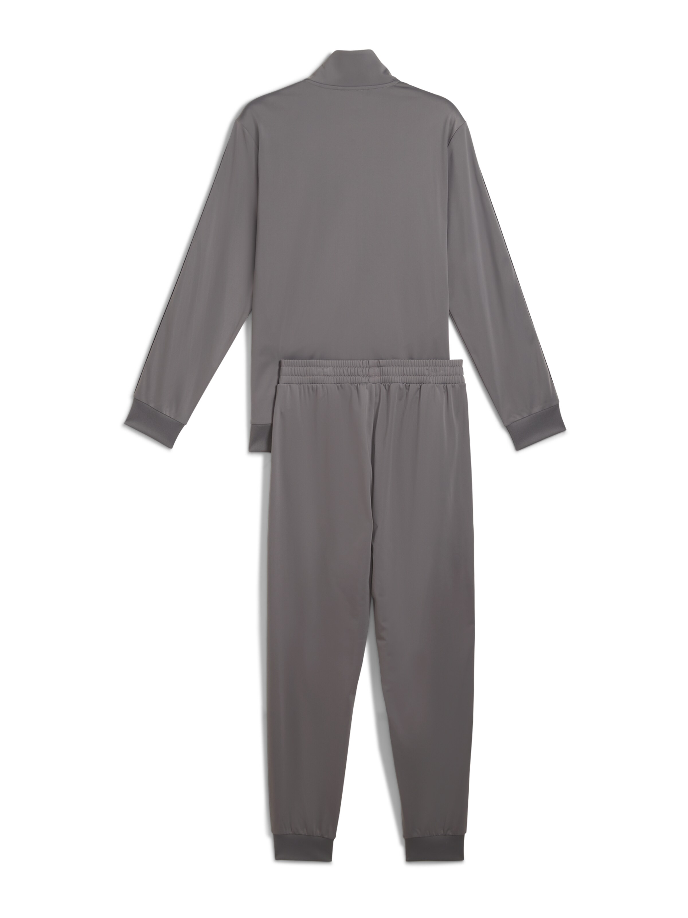 PUMA - Fato de treino em cinzento