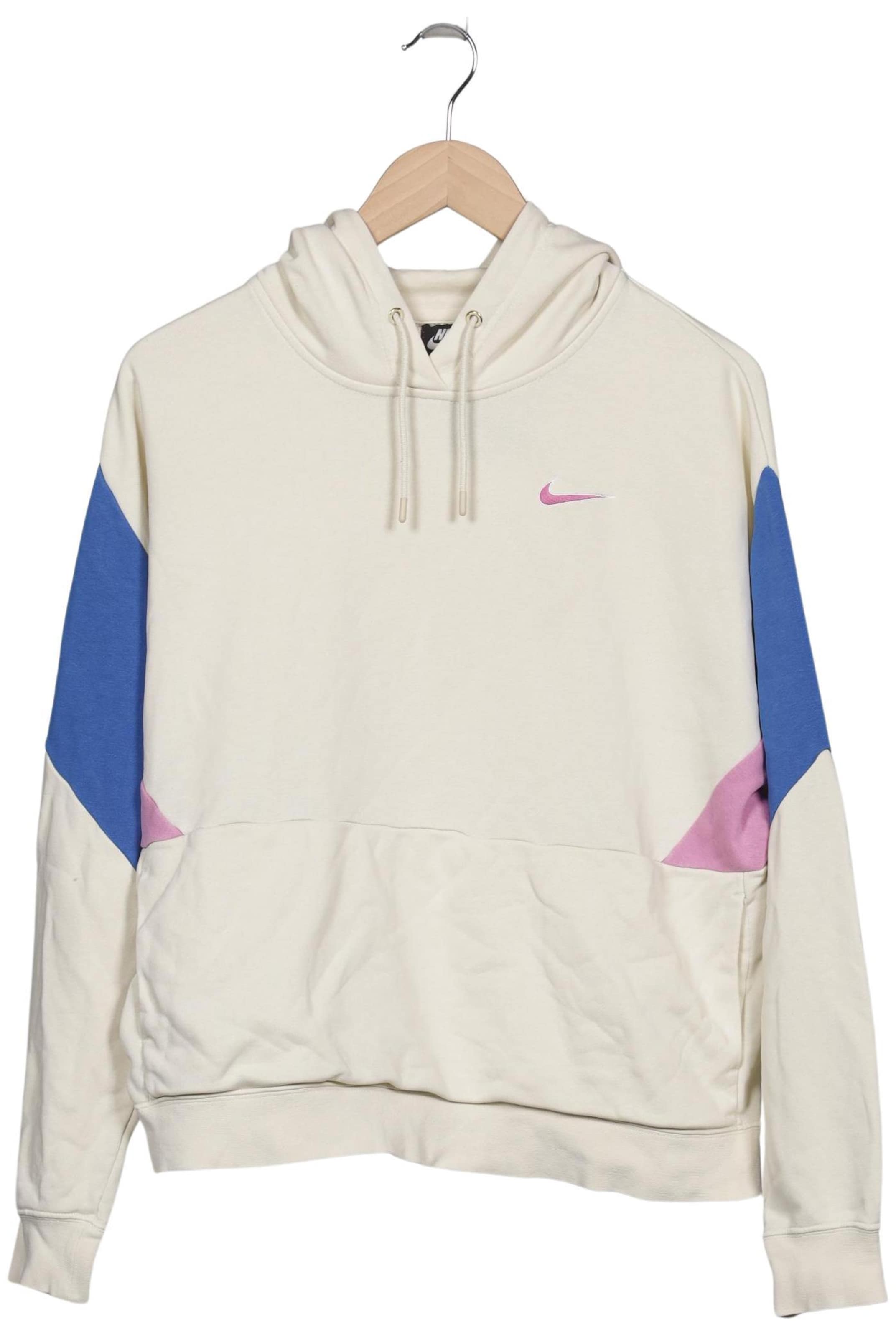 NIKE Sweatshirt & Zip-Up Hoodie in M in Mixed colors: front