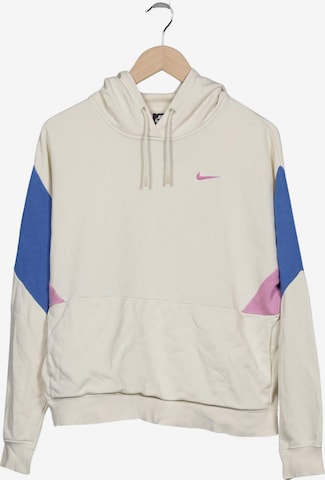 NIKE Sweatshirt & Zip-Up Hoodie in M in Mixed colors: front
