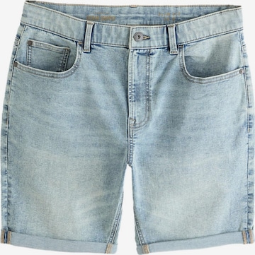 Next Дънки в синьо: отпред