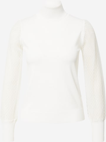 Dorothy Perkins Pullover in Beige: predná strana