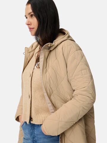 CAMEL ACTIVE Winter Parka in Beige