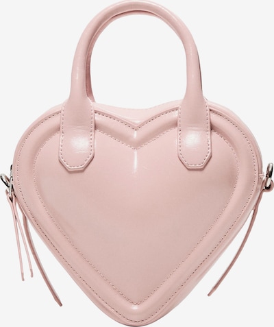 Bershka Käsilaukku värissä roosa, Tuotenäkymä