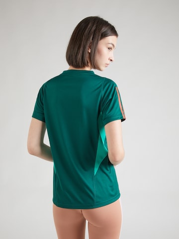 ADIDAS PERFORMANCE Jersey 'MUFC' in Green