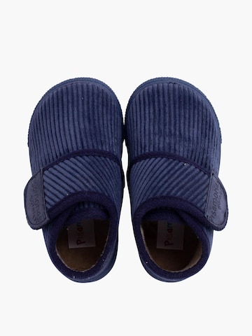 Ciabatta di Pisamonas in blu