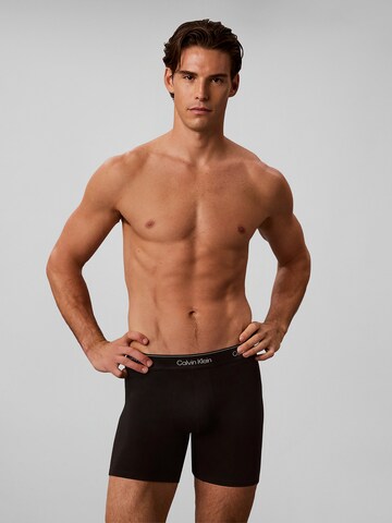 Calvin Klein - Calzoncillo boxer en Mezcla de colores: frente