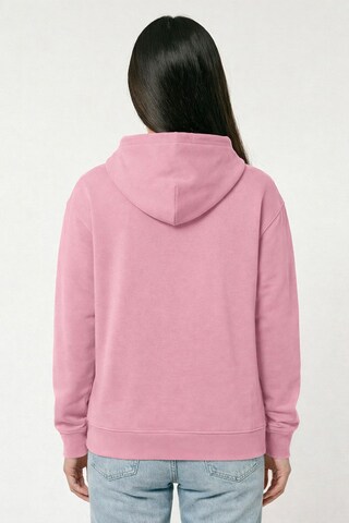 glore Sweatshirt 'Toni' in Lila