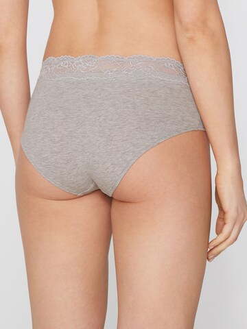 Tezenis Panty in Grey