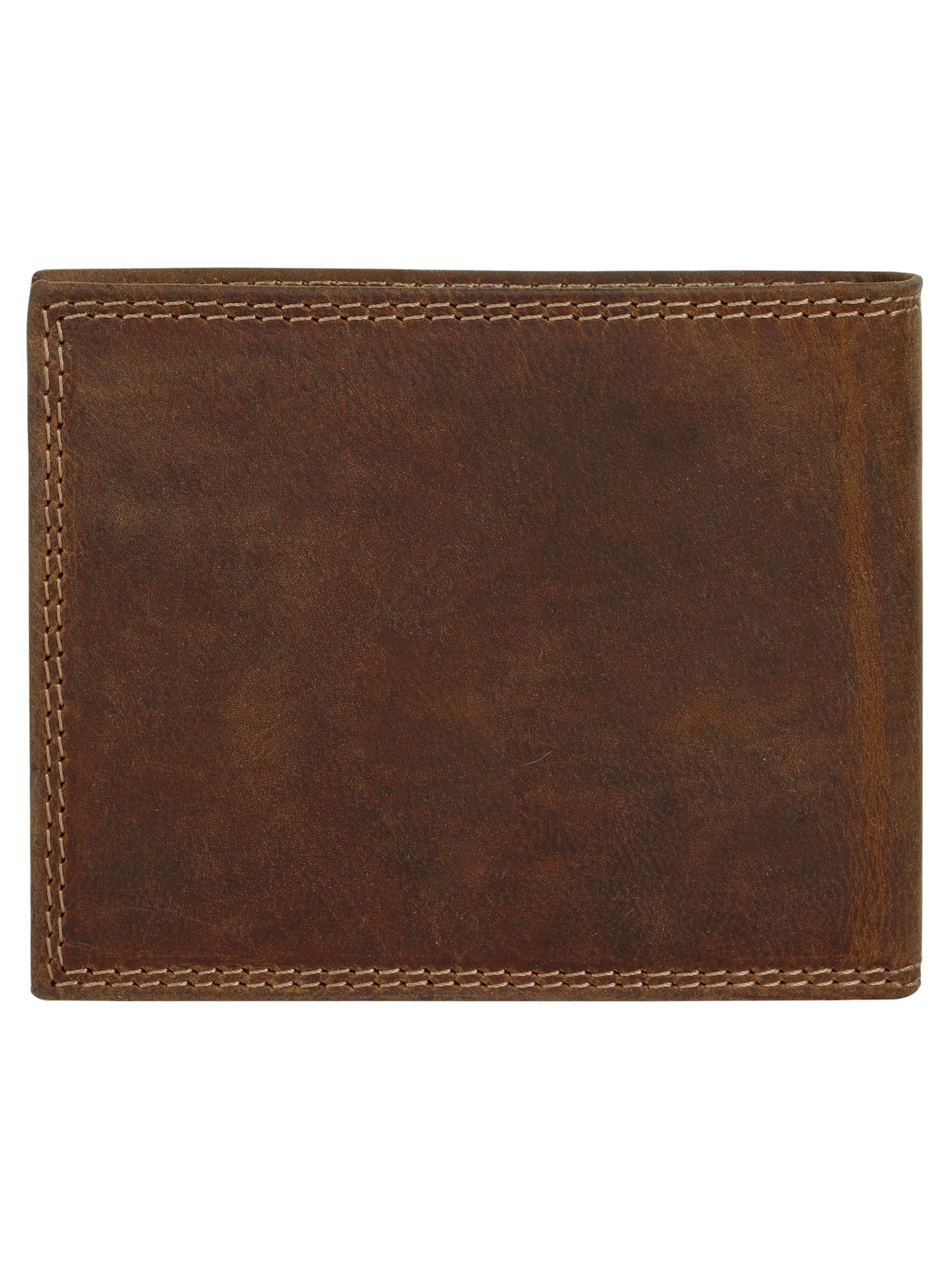 Bagan Portemonnaie‌‌‌‌‌‌‌‌ in Braun