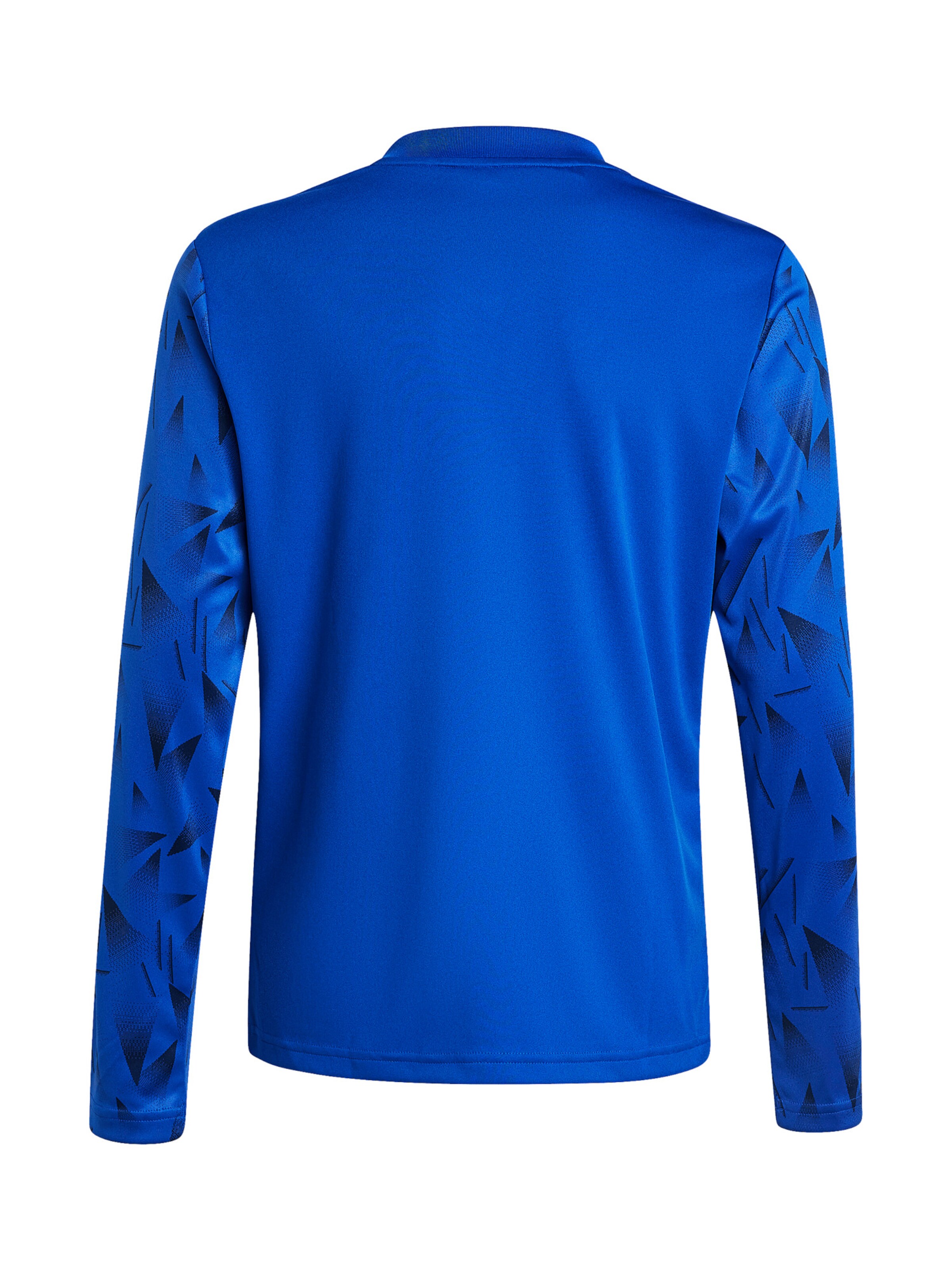 ADIDAS PERFORMANCE Performance Shirt in Blue