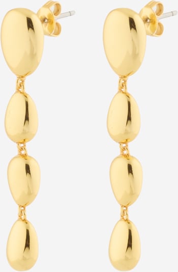 Auskarai iš & Other Stories, spalva – Auksas, Prekių apžvalga